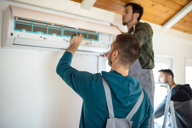 Best HVAC repair near me  in Watsonville, CA