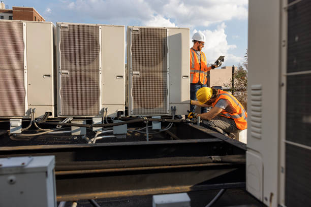 Best HVAC emergency services  in Watsonville, CA