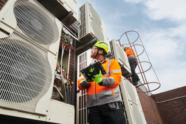 Best Central air repair  in Watsonville, CA