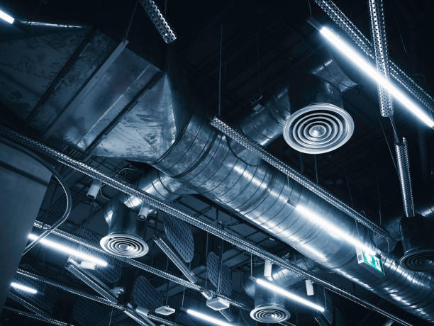 Best HVAC air duct cleaning  in Watsonville, CA