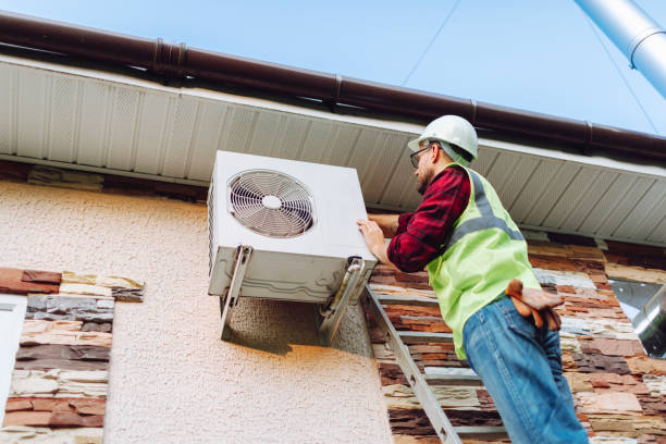Local HVAC companies in Watsonville, CA