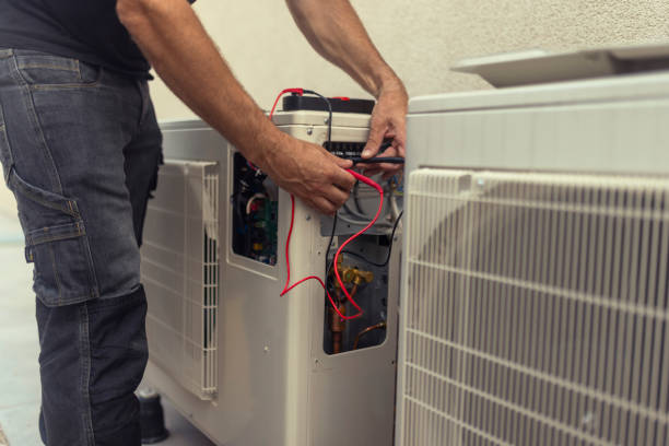 Best HVAC installation services  in Watsonville, CA