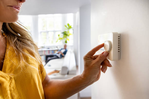 Best Best HVAC companies  in Watsonville, CA