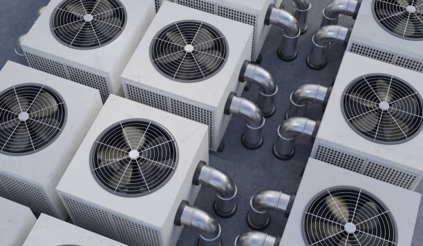 Best Local HVAC companies  in Watsonville, CA