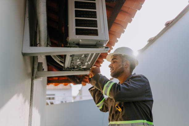 Best Central air repair  in Watsonville, CA