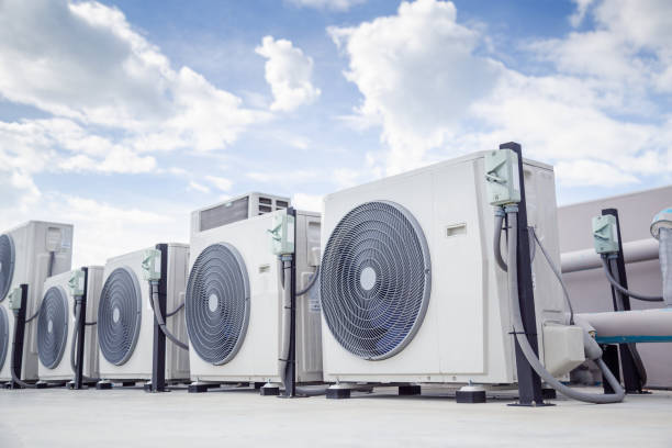 Best HVAC system installation  in Watsonville, CA