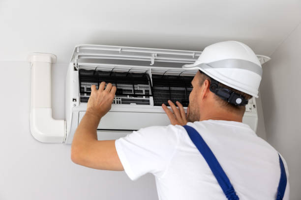 Best HVAC repair near me  in Watsonville, CA