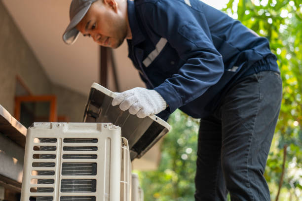 Best Emergency HVAC repair  in Watsonville, CA