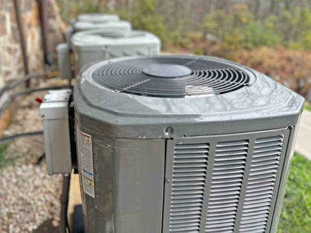 HVAC air duct cleaning in Watsonville, CA