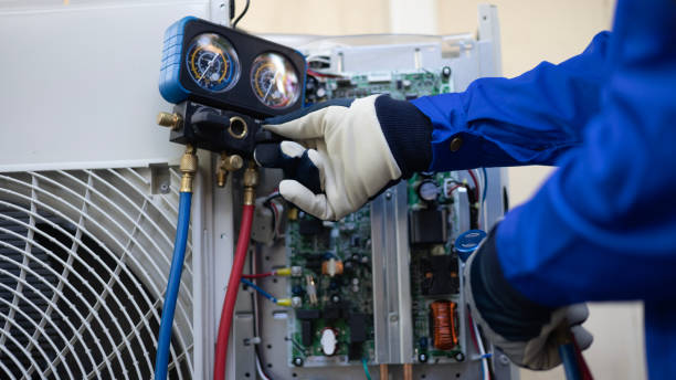 Best HVAC air duct cleaning  in Watsonville, CA