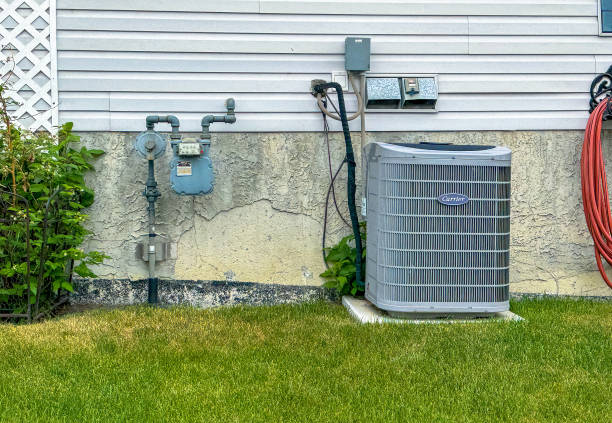 Best Affordable HVAC services  in Watsonville, CA